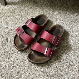 Birkenstock sandal